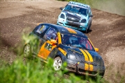 rallikross