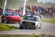 rallikross