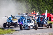 rallikross