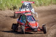 rallikross