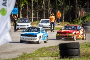 rallikross