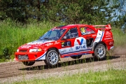 rallikross
