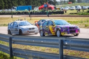 rallikross