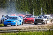 rallikross