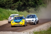 rallikross