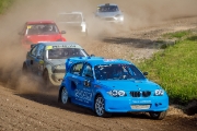 rallikross