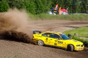rallikross