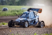 rallikross