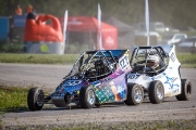 rallikross