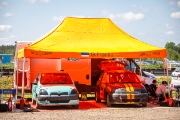 rallikross