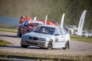 rallikross