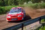 rallikross