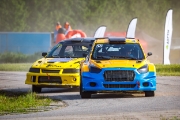 rallikross
