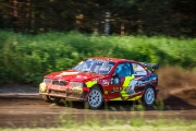 rallikross