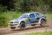 rallikross