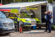 rallikross