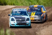 rallikross