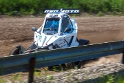 rallikross