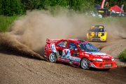 rallikross