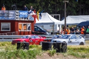 rallikross