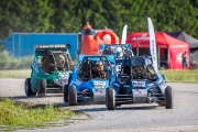 rallikross