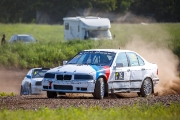 rallikross