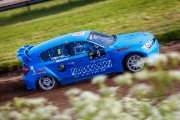 rallikross