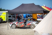 rallikross