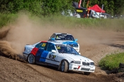 rallikross
