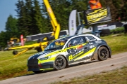 rallikross