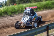 rallikross