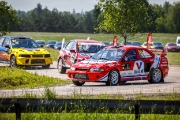 rallikross