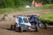 rallikross