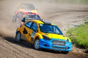 rallikross
