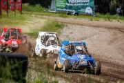 rallikross