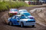 rallikross