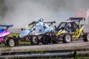 rallikross