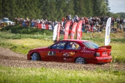 rallikross