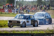 rallikross