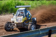 rallikross
