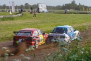 rallikross