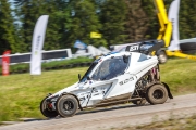 rallikross
