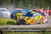 rallikross