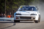 rallikross