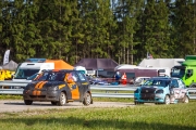 rallikross