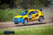 rallikross
