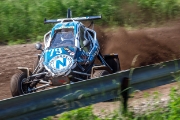 rallikross
