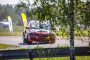 rallikross