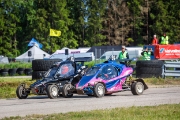 rallikross