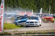 rallikross
